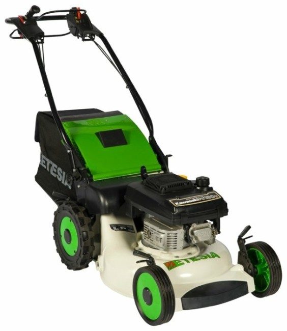 Газонокосилка Etesia Pro 53 LH