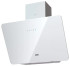 Каминная вытяжка Krona Liora 600 white S
