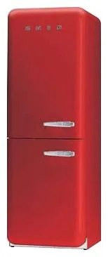 Холодильник SMEG fab32rs7