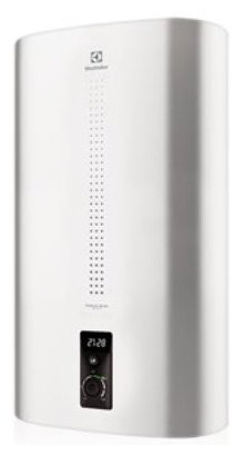 Накопительный водонагреватель Electrolux EWH 30 Centurio IQ 2.0 Silver Накопительный водонагреватель Electrolux EWH 30 Centurio IQ 2.0 Silver