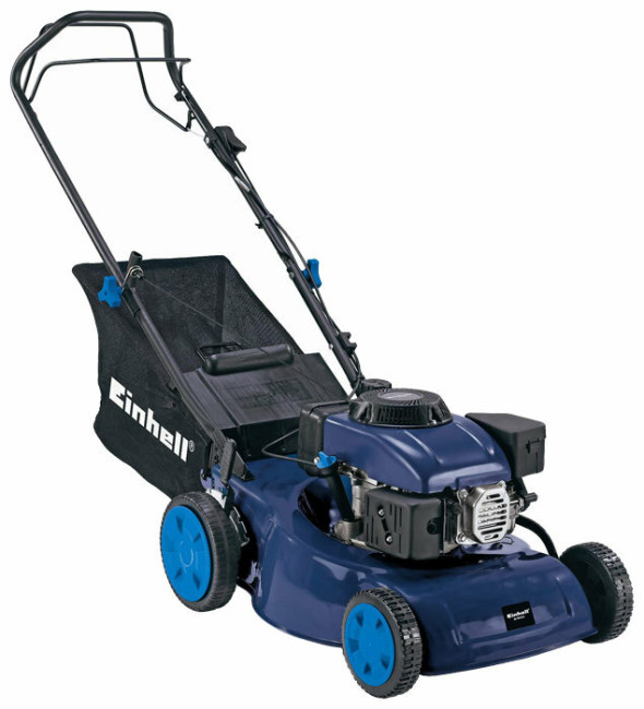 Газонокосилка Einhell BG-PM 46 S