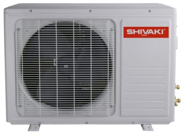 Сплит-система Shivaki SSH-P186DC/SRH-P186DC Сплит-система Shivaki SSH-P186DC/SRH-P186DC