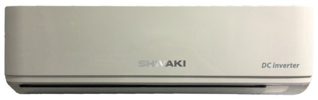 Сплит-система Shivaki SSH-P186DC/SRH-P186DC Сплит-система Shivaki SSH-P186DC/SRH-P186DC