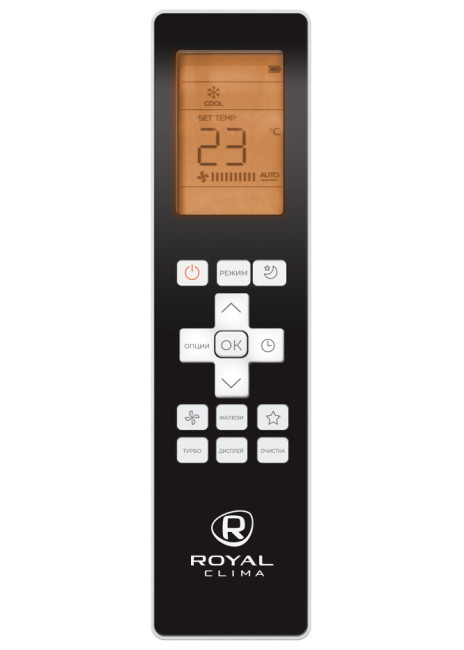 Сплит-система Royal Clima RCI-TWA75HN