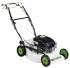 Газонокосилка Etesia Biocut 53 ME53B Газонокосилка Etesia Biocut 53 ME53B