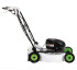 Газонокосилка Etesia Biocut 53 ME53B Газонокосилка Etesia Biocut 53 ME53B