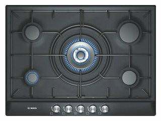 Газовая варочная панель Bosch PCQ716B80E