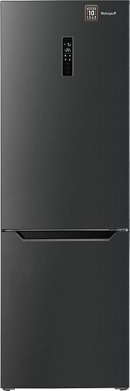 Холодильник WEISSGAUFF WRK 2000 XBNF DC Inverter Холодильник WEISSGAUFF WRK 2000 XBNF DC Inverter