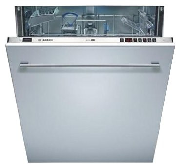 Посудомоечная машина Bosch SVG 45M83 Посудомоечная машина Bosch SVG 45M83