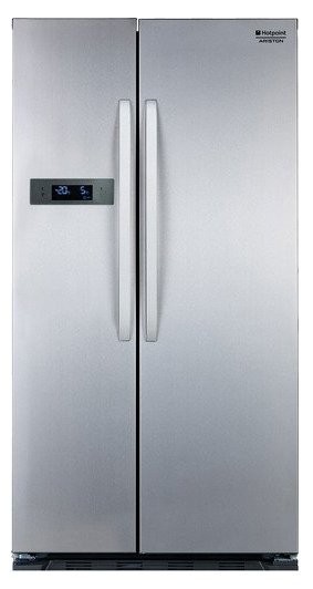 Холодильник Ariston SXBD 920 F Холодильник Ariston SXBD 920 F