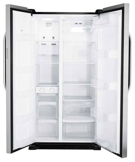 Холодильник Ariston SXBD 920 F Холодильник Ariston SXBD 920 F