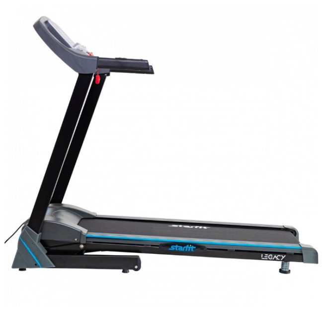 Электрическая беговая дорожка Starfit TM-306 Legacy