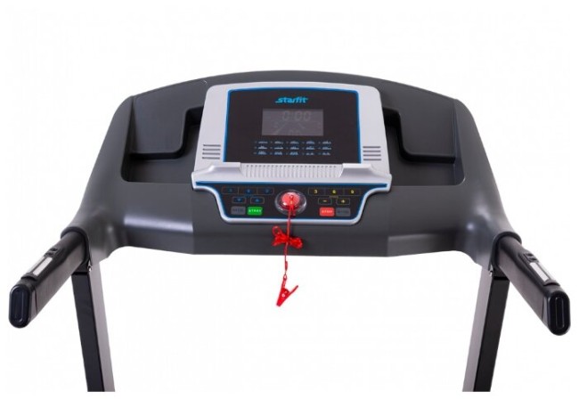 Электрическая беговая дорожка Starfit TM-306 Legacy