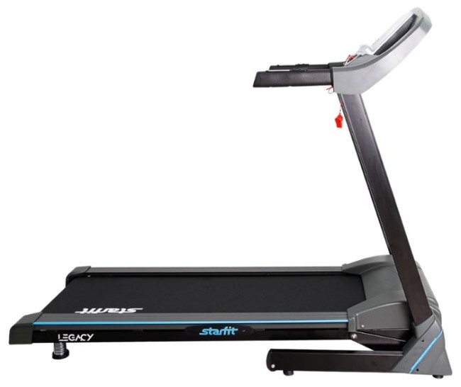 Электрическая беговая дорожка Starfit TM-306 Legacy
