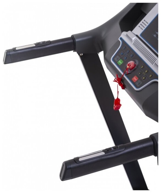 Электрическая беговая дорожка Starfit TM-306 Legacy