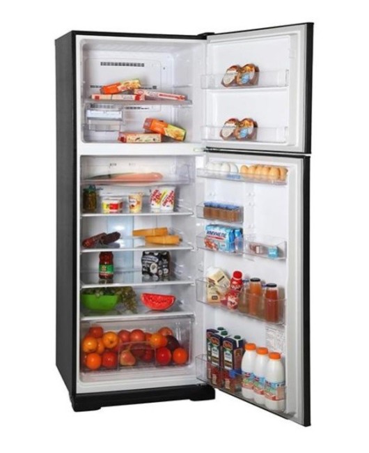 Холодильник Mitsubishi Electric MR-FR51H-SB-R Холодильник Mitsubishi Electric MR-FR51H-SB-R