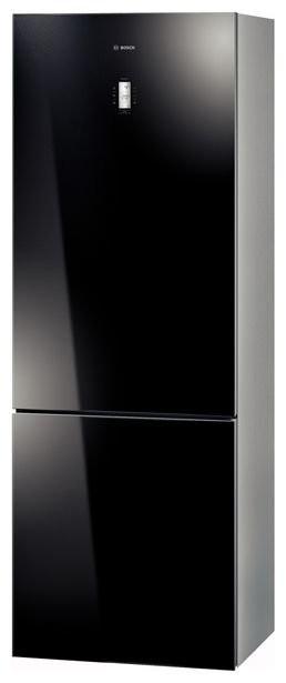 Холодильник Bosch KGN49S50 Холодильник Bosch KGN49S50