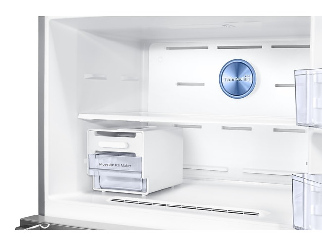 Холодильник Samsung RT62K7110SL