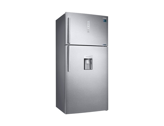 Холодильник Samsung RT62K7110SL