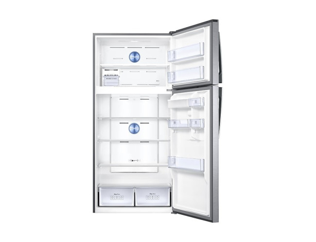 Холодильник Samsung RT62K7110SL