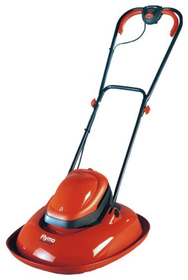 Газонокосилка Flymo Turbo Lite 330