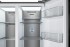 Холодильник Weissgauff Wsbs 590 BeG NoFrost Inverter Premium Холодильник Weissgauff Wsbs 590 BeG NoFrost Inverter Premium