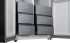 Холодильник Weissgauff Wsbs 590 BeG NoFrost Inverter Premium Холодильник Weissgauff Wsbs 590 BeG NoFrost Inverter Premium