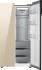 Холодильник Weissgauff Wsbs 590 BeG NoFrost Inverter Premium Холодильник Weissgauff Wsbs 590 BeG NoFrost Inverter Premium