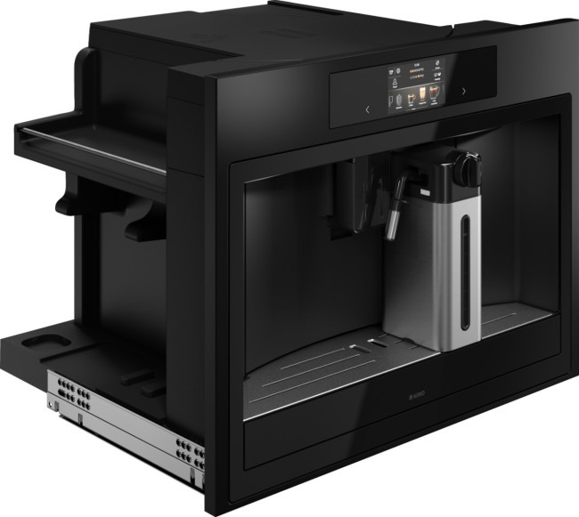 Встраиваемая кофемашина Asko CMB64GS Встраиваемая кофемашина Asko CMB64GS