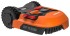 Газонокосилка Worx Landroid M WR142E Газонокосилка Worx Landroid M WR142E