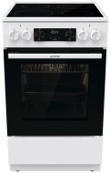 Электроплита Gorenje GEC5C61WG