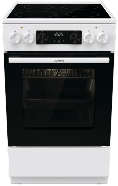 Электроплита Gorenje GEC5C61WG Электроплита Gorenje GEC5C61WG