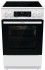 Электроплита Gorenje GEC5C61WG Электроплита Gorenje GEC5C61WG