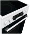 Электроплита Gorenje GEC5C61WG Электроплита Gorenje GEC5C61WG