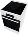 Электроплита Gorenje GEC5C61WG Электроплита Gorenje GEC5C61WG