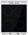 Электроплита Gorenje GEC5C61WG Электроплита Gorenje GEC5C61WG