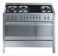 Плита smeg A3