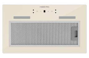 Встраиваемая вытяжка Hiberg VMF 6091 Y Встраиваемая вытяжка Hiberg VMF 6091 Y