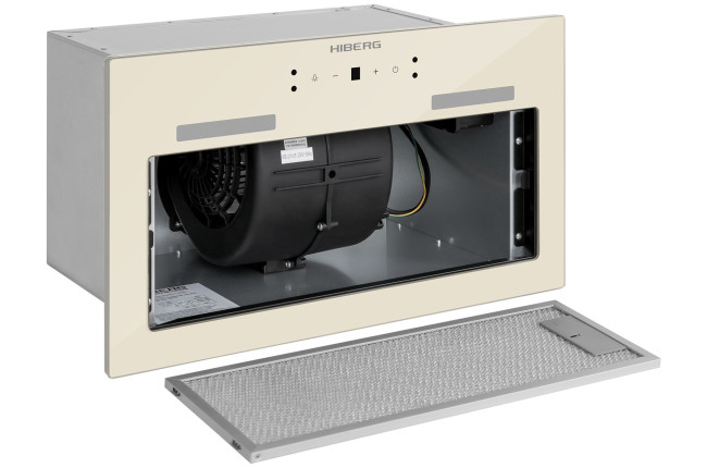 Встраиваемая вытяжка Hiberg VMF 6091 Y