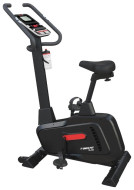 Вертикальный велотренажер UnixFit BL-400 Black Вертикальный велотренажер UnixFit BL-400 Black