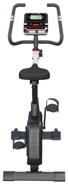 Вертикальный велотренажер UnixFit BL-400 Black