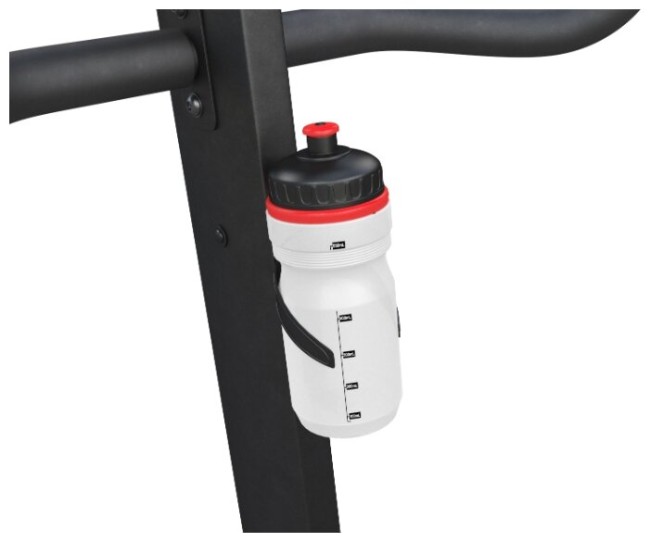 Вертикальный велотренажер UnixFit BL-400 Black
