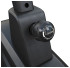 Вертикальный велотренажер UnixFit BL-400 Black