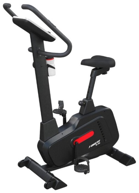 Вертикальный велотренажер UnixFit BL-400 Black