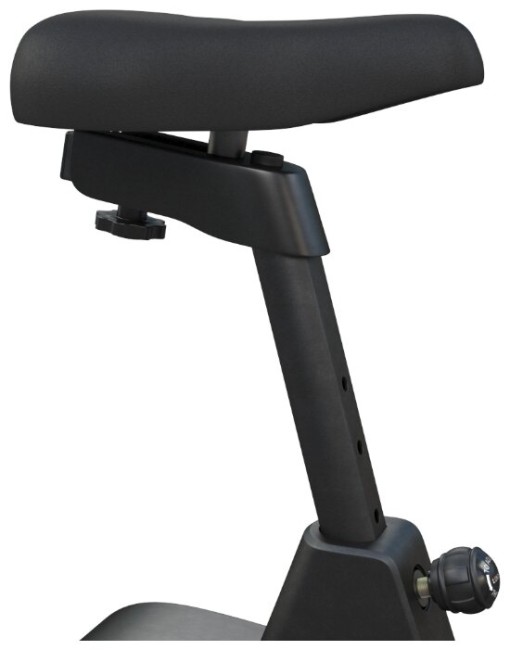 Вертикальный велотренажер UnixFit BL-400 Black