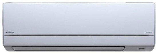Сплит-система Toshiba RAS-10SKVP2-E / RAS-10SAVP2-E