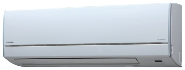 Сплит-система Toshiba RAS-10SKVP2-E / RAS-10SAVP2-E Сплит-система Toshiba RAS-10SKVP2-E / RAS-10SAVP2-E